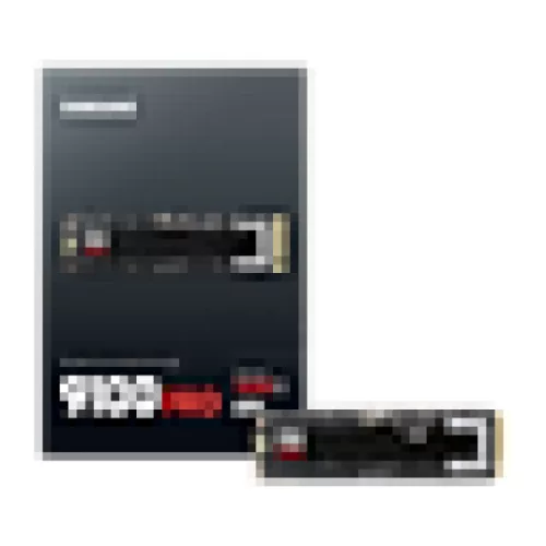 SAMSUNG, SSD Belső, 8TB, 9100 PRO, PCIe 5.0, NVMe M.2 SSD