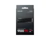 SAMSUNG, SSD Belső, 8TB, 9100 PRO, PCIe 5.0, NVMe 2.0, HS