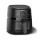 PHILIPS 2000 Series Airfryer, 3,2 l, RapidAir technológia, betekintőablak, 13 elkészítési mód, fekete