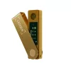 Ledger Nano X Gold Crypto Hardware Wallet