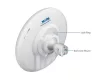 Ubiquiti NanoBeam NBE-5AC-GEN2 5AC Gen2 5GHz AirMAX AC Bridge 19dBi Gigabit LAN