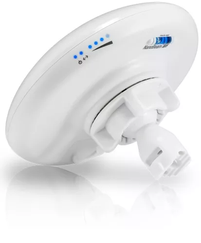 Ubiquiti NBE-M5-16 NanoBeam M5 AirMax 5GHz 16dBi antenna