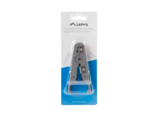 Lanberg NT-0101 kábelcsupaszító szerszám