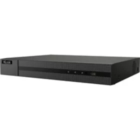   HiLook NVR-108MH-C/8P /8 csatorna/H265+/80Mbps rögzítés/1x SATA/8x PoE (75W)/ hálózati rögzítő (NVR)