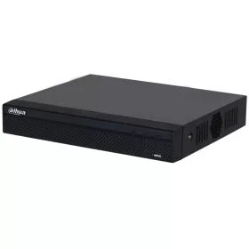   Dahua NVR2104HS-4KS3 4 csatorna, H265+, 80Mbps rögzítés, 1x SATA, hálózati rögzítő (NVR)