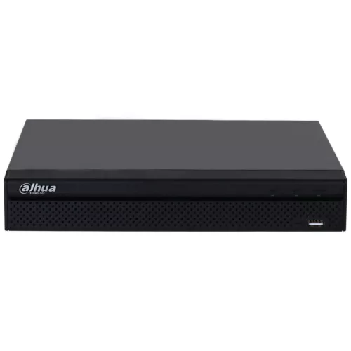 Dahua NVR2108HS-4KS3 8 csatorna, H265+, 80Mbps, 1x SATA, hálózati rögzítő(NVR)