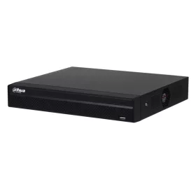   Dahua NVR4108HS-4KS3, 8 csatorna, H265+, 80 Mbps rögzítés, Lite, 1x Sata, hálózati rögzítő(NVR)