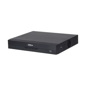   Dahua NVR4116HS-EI 16 csatorna, H265+, 256 Mbps rögzítés, AI, 1x Sata, WizSense hálózati rögzítő(NVR)