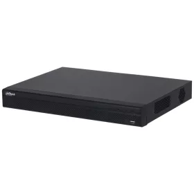  Dahua NVR4232-4KS3 32 csatorna, H265+, 160 Mbps rögzítés, Lite, 2x Sata, hálózati rögzítő(NVR)