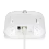 Zyxel NWA90AXPRO-EU0102F 802.11ax Wi-Fi 6 1x 2.5GbE LAN port Dual-Band vezeték nélküli Access Point
