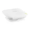 Zyxel NWA90AXPRO-EU0102F 802.11ax Wi-Fi 6 1x 2.5GbE LAN port Dual-Band vezeték nélküli Access Point