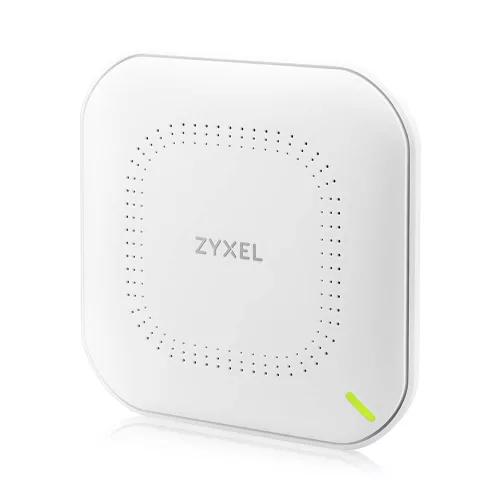 Zyxel NWA90AXPRO-EU0102F 802.11ax Wi-Fi 6 1x 2.5GbE LAN port Dual-Band vezeték nélküli Access Point