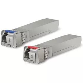   Ubiquiti UACC-OM-SM-10G-S-2 U Fiber Single-Mode 10Gbps LC BiDi SFP+ modul pár