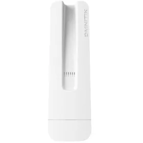   MikroTik RBOMNITIKPG-5HACD OmniTIK 5 POE ac L4 Vezeték nélküli Access Point
