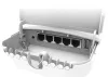 MikroTik RBOMNITIKPG-5HACD OmniTIK 5 POE ac L4 Vezeték nélküli Access Point