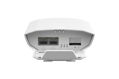 Teltonika OTD500 2xGbE LAN port Dual SIM eSIM IP55 5G kültéri LTE router