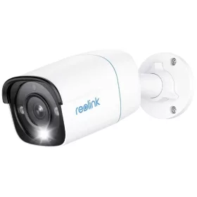   Reolink P330 ,8MP,H265,4mm,IR30,beépített mikrofon,IP67,microSD,IP PoE csőkamera