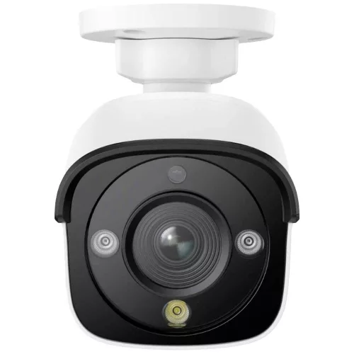 Reolink P330 ,8MP,H265,4mm,IR30,beépített mikrofon,IP67,microSD,IP PoE csőkamera
