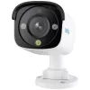 Reolink P330 ,8MP,H265,4mm,IR30,beépített mikrofon,IP67,microSD,IP PoE csőkamera