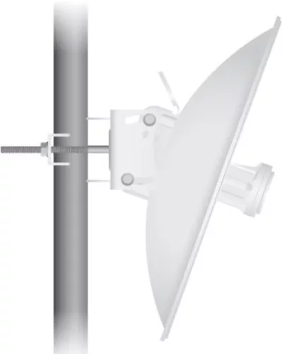 Ubiquiti PowerBeam PBE-5AC-GEN2 5AC Gen2 400mm 5GHz AirMAX AC Bridge 2x25dBi Gigabit LAN