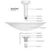Ubiquiti PowerBeam PBE-M5-400 M5 400mm outdoor 5GHz AirMAX Bridge 25dbi Gigabit LAN