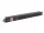 Lanberg PDU-10I-0200-IEC-BK 19" 1U 10xC13 aljzat C14 csatlakozóvéggel 2m fekete elosztósor kapcsolóval