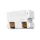 Dahua PFM320D-015 12VDC/1,5A sorkapcsos tápegység