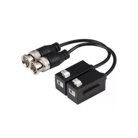 Dahua PFM800-4K max. 4K(8MP), 2db/csomag video balun