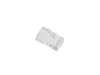 Lanberg PLU-5000 Cat.5E UTP RJ45 8P8C univerzális dugó 100db/csomag
