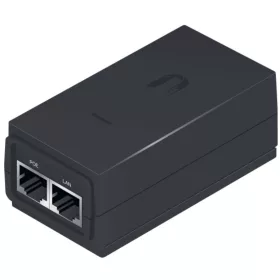   Ubiquiti POE-24-12W-G 24V 0,5A PoE tápegység Gigabit LAN porttal