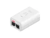 Ubiquiti POE-24-7W-G-WH 24V 0,3A fehér színű POE tápegység Gigabit LAN porttal