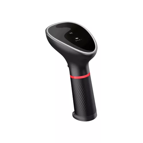 POLPOS PS-220 BT 2D vonalkódolvasó állvánnyal (vezeték nélküli)