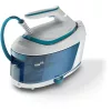 PHILIPS PerfectCare 6000 Series gőzállomás, 2400 W, max. 6,5 bar, 1,8 l levehető víztartály, akár 500 g gőzlövet