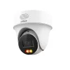 Dahua IPC-PT1439H-PV-0280B 4MP, PT, fix 2,8mm, IR/Látható fény 30m, Aktív elrettentés, Hibrid megvilágítású IP PT kamera