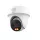 Dahua IPC-PT1439H-PV-0280B 4MP, PT, fix 2,8mm, IR/Látható fény 30m, Aktív elrettentés, Hibrid megvilágítású IP PT kamera