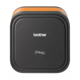 Brother PT-E920BT Cube Feliratozó
