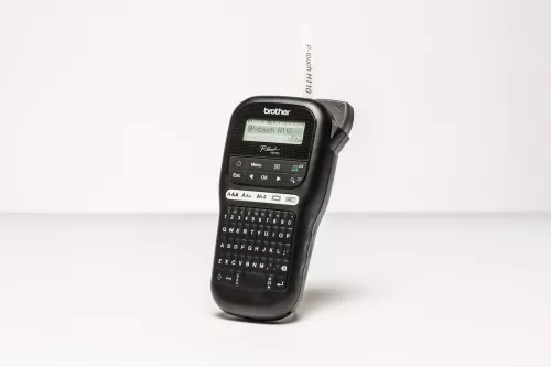 Brother PT-H110 feliratozógép
