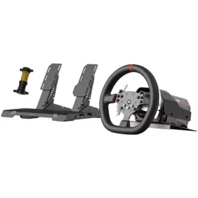   PXN V10 Ultra Direct Drive szimulátor szett (PC, PS4, Xbox One, Xbox Series X/S)