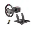 PXN VD4 Bundle F (Direct Drive, VD4 bázis + WAS kormány + PD HM pedál) szimulátor szett (PC)