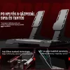 PXN VD4 Bundle F (Direct Drive, VD4 bázis + WAS kormány + PD HM pedál) szimulátor szett (PC)