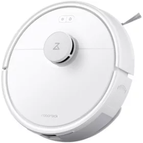 Roborock Q10 VF Plus White robotporszívó felmosóval