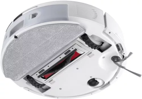 Roborock Q10 VF Plus White robotporszívó felmosóval