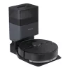 Roborock Q7 BF Plus Black robotporszívó felmosóval