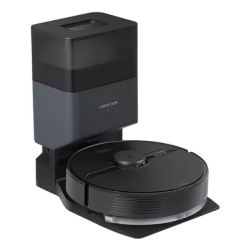 Roborock Q7 BF Plus Black robotporszívó felmosóval