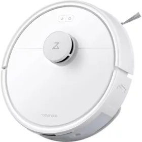 Roborock Q7 BF White robotporszívó felmosóval