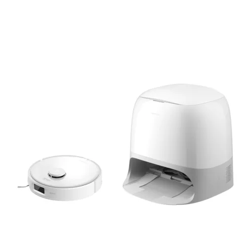 Roborock Q7 BF White robotporszívó felmosóval