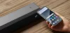 Xiaomi QBH4344EU Soundbar Pro 2.0 hangprojektor