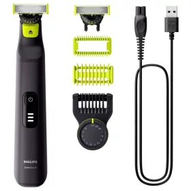 Philips OneBlade Pro 360 QP6542/15 hibrid borotva