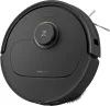 Roborock Qrevo C Pro Black robotporszívó