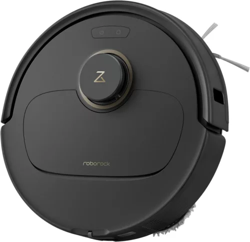 Roborock Qrevo C Pro Black robotporszívó